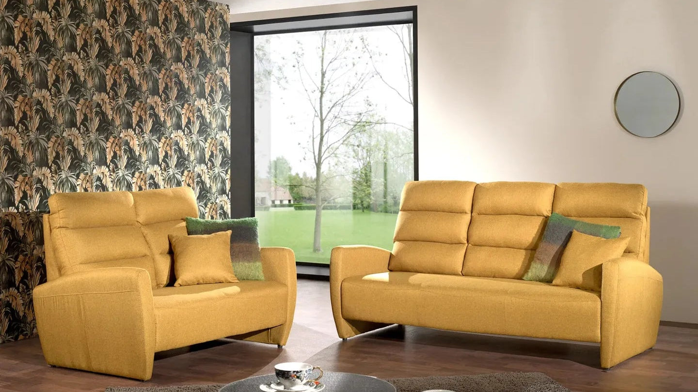 Sofa-Set Diana