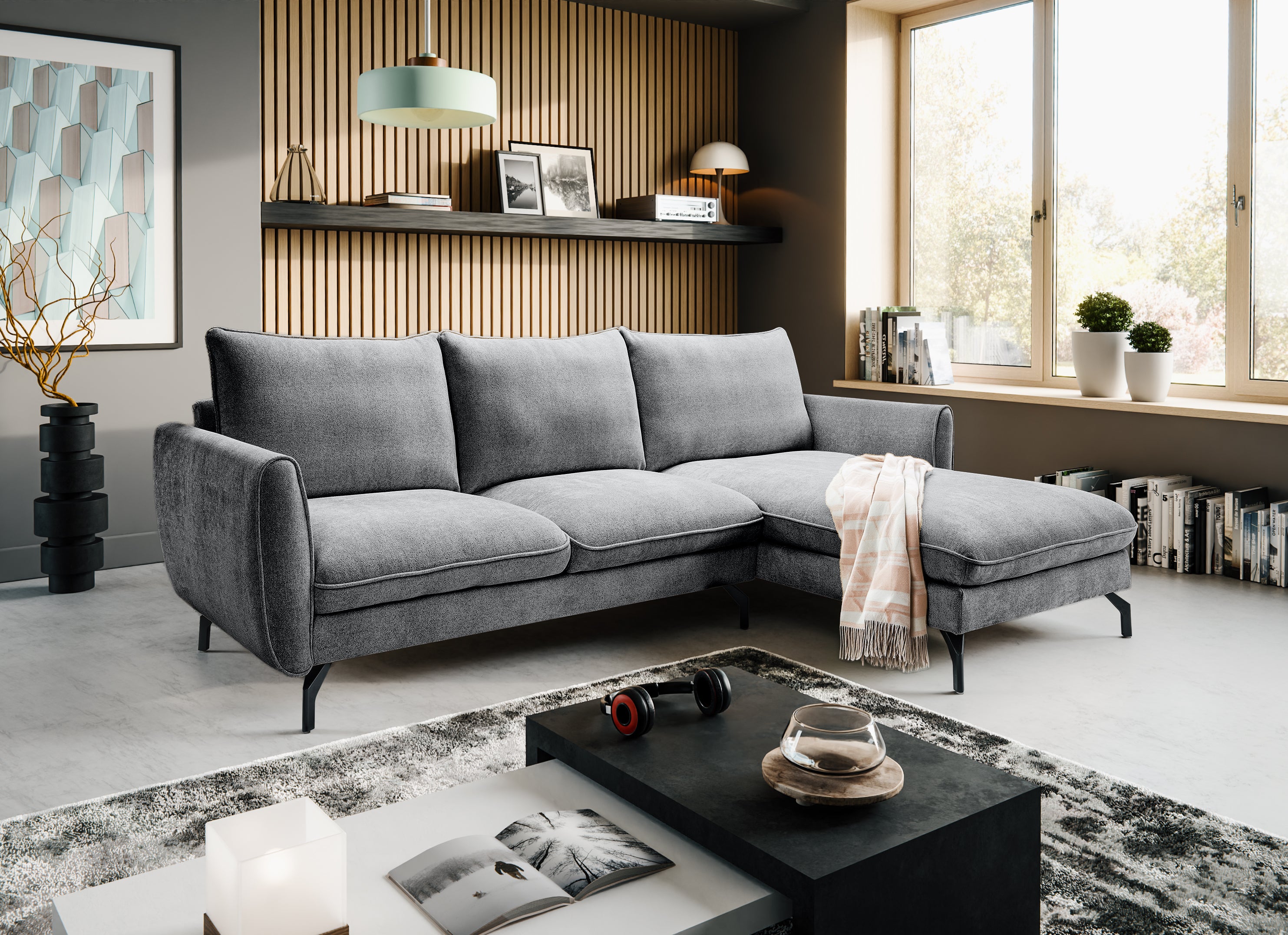 Ecksofa Toronto