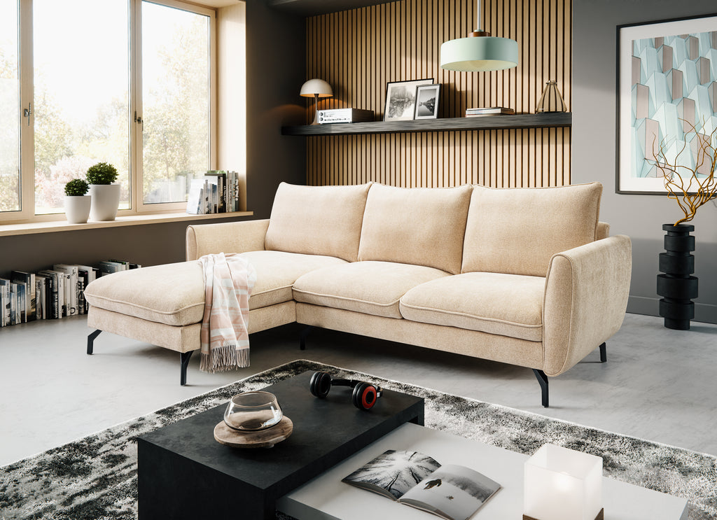 Ecksofa Toronto