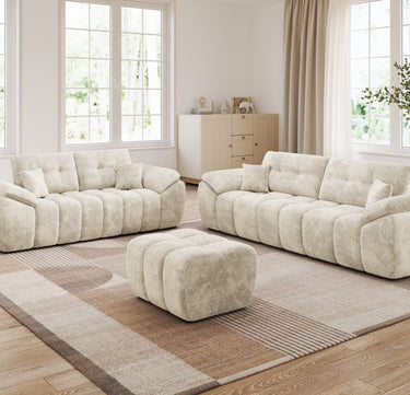 ecomposer-Farbe-Sandweiß