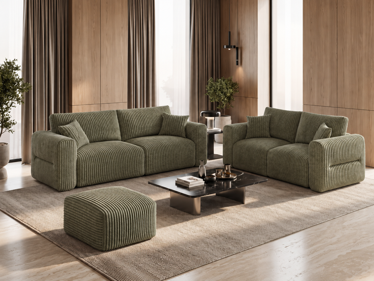 Sofa-Set Adeline