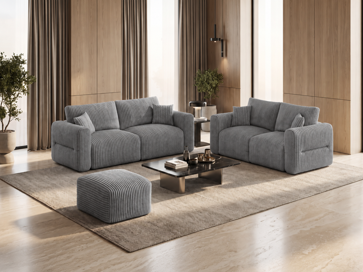 Sofa-Set Adeline