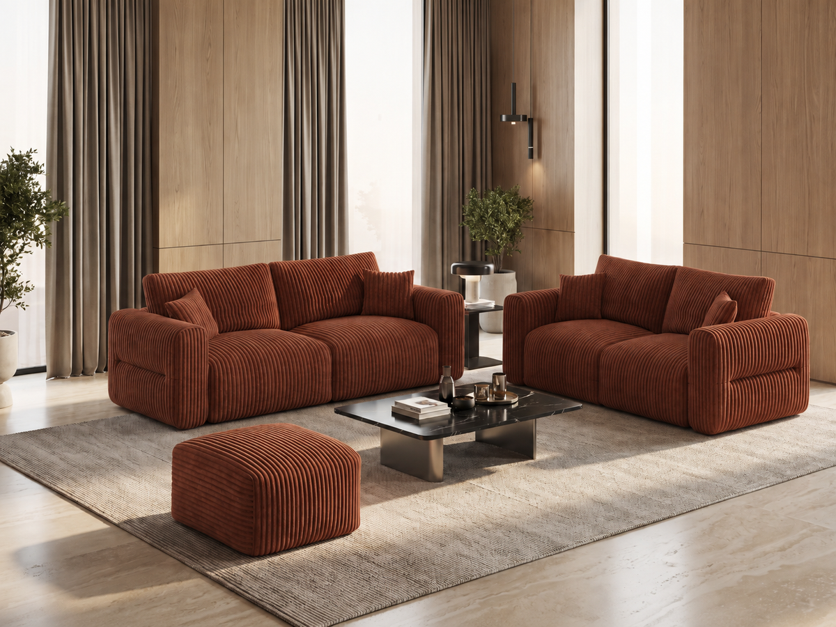 Sofa-Set Adeline