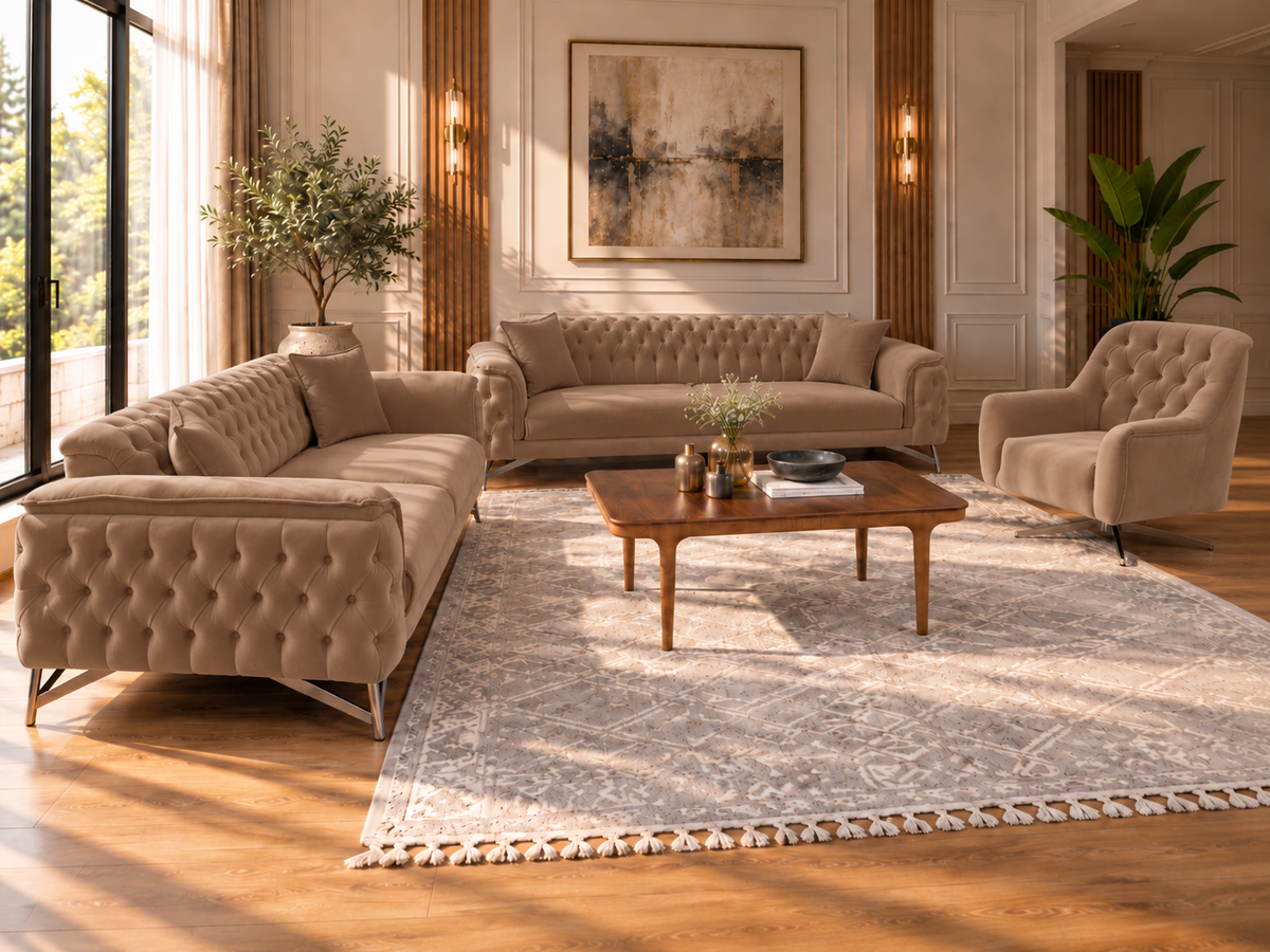 Sofa-Set Alina