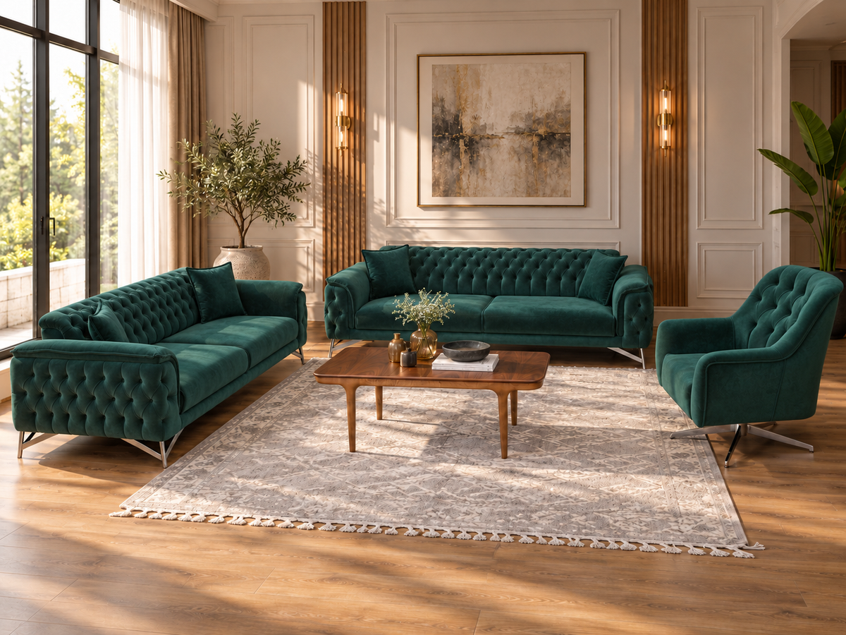 Sofa-Set Alina
