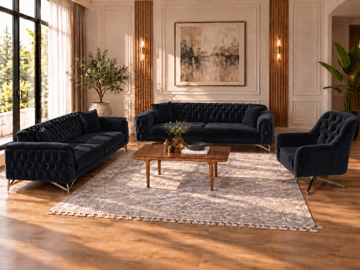Sofa-Set Alina