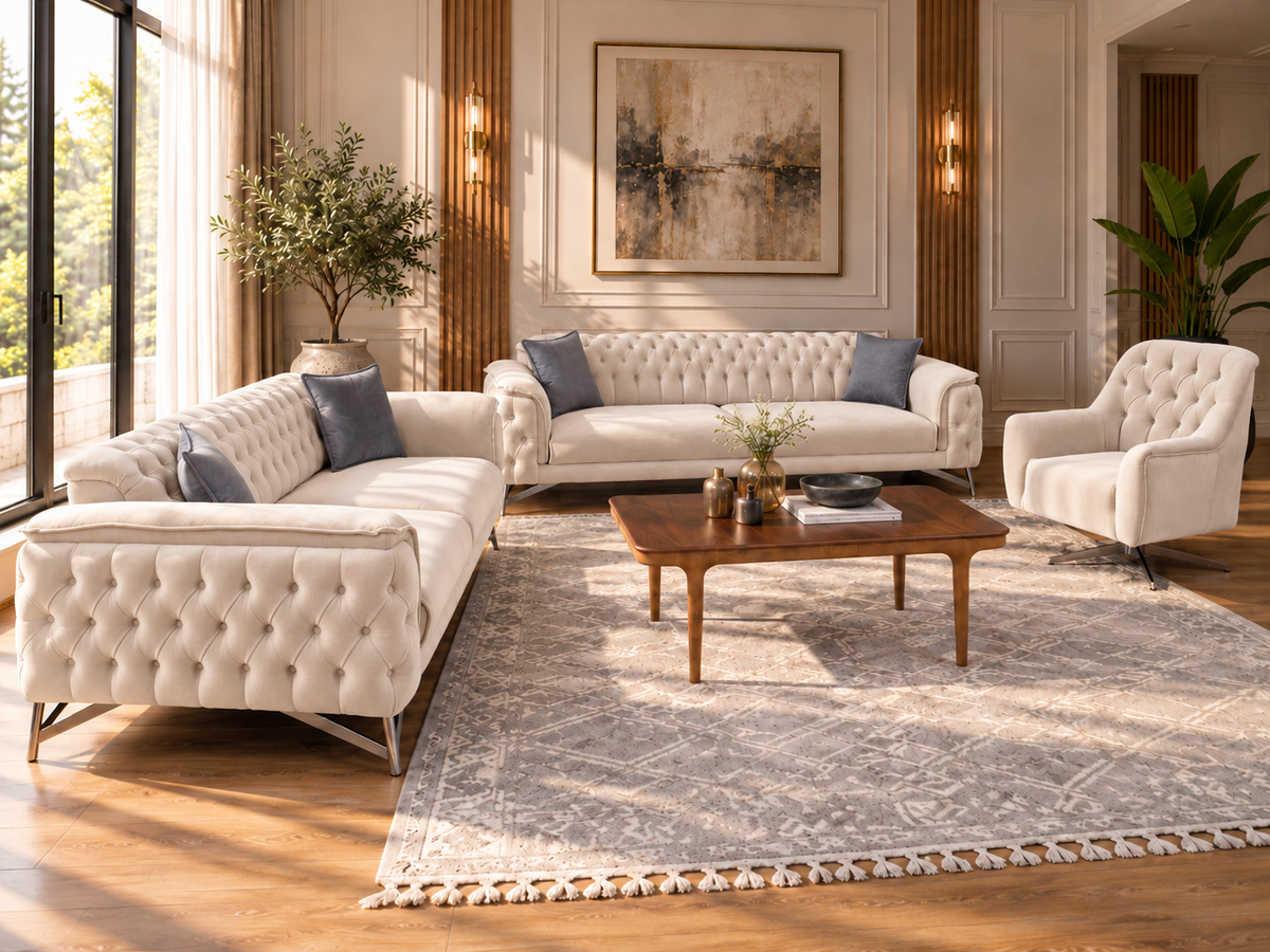 Sofa-Set Alina