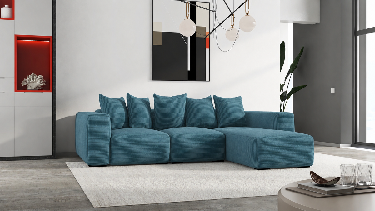 Ecksofa Amora