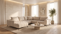 Ecksofa Anela