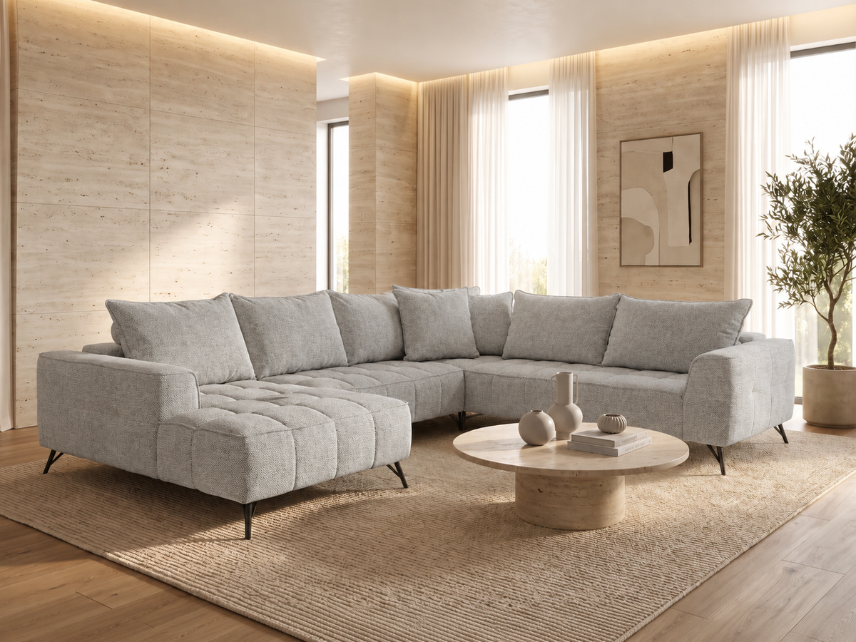 Ecksofa Anela
