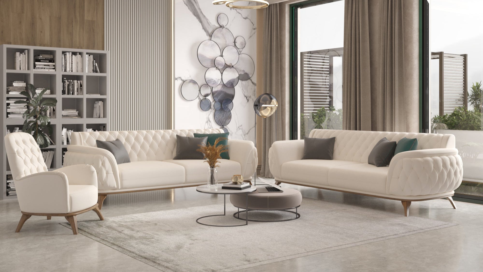 ecomposer-Farbe-Weiß