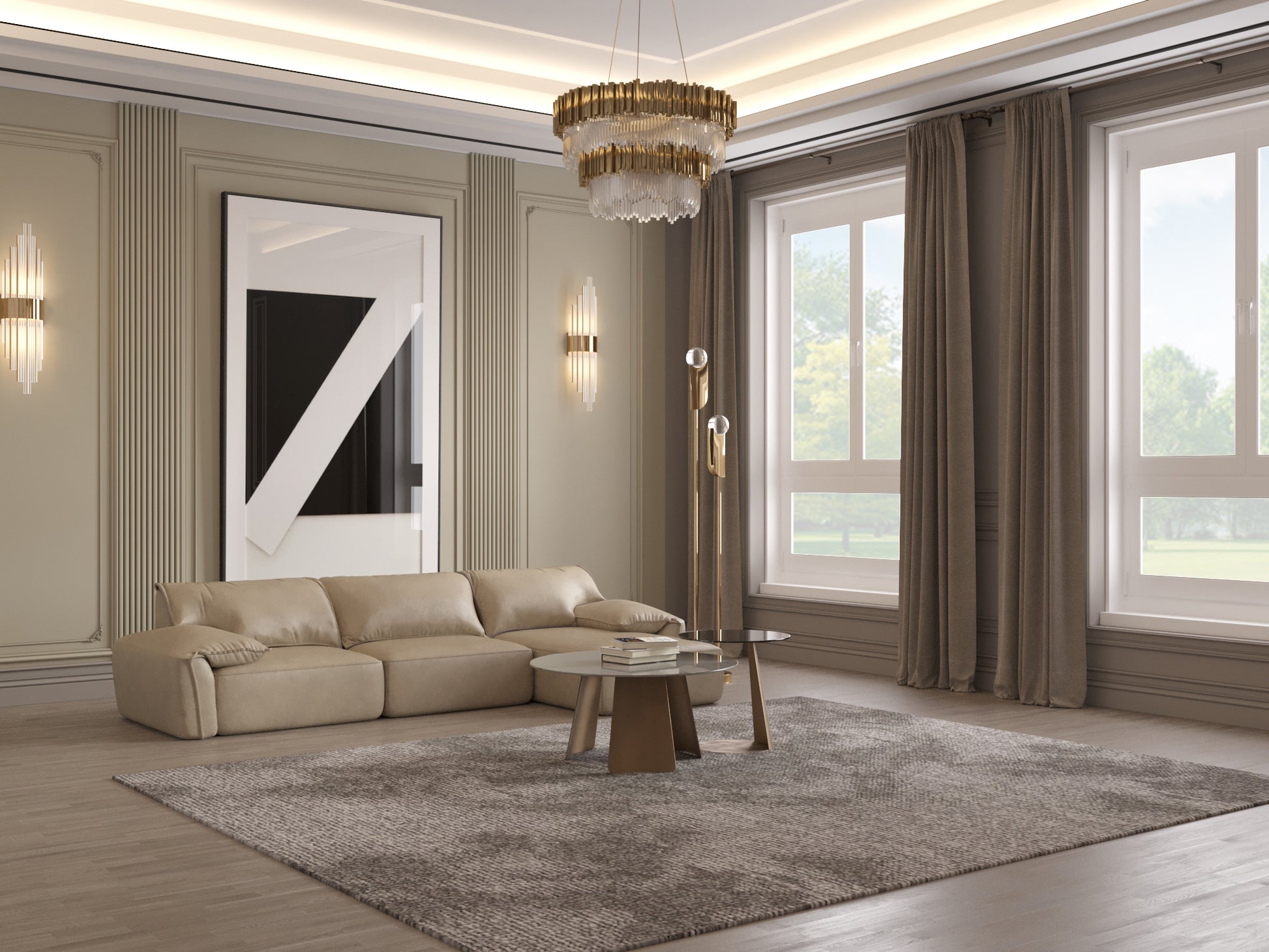 ecomposer-Farbe-Champagne