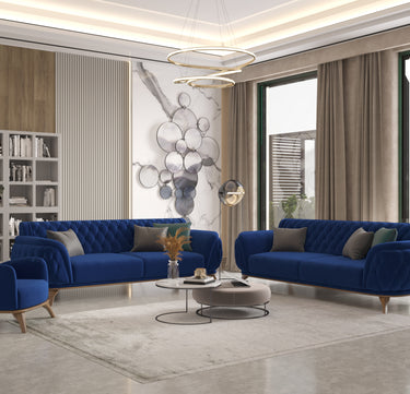 ecomposer-Farbe-Blau