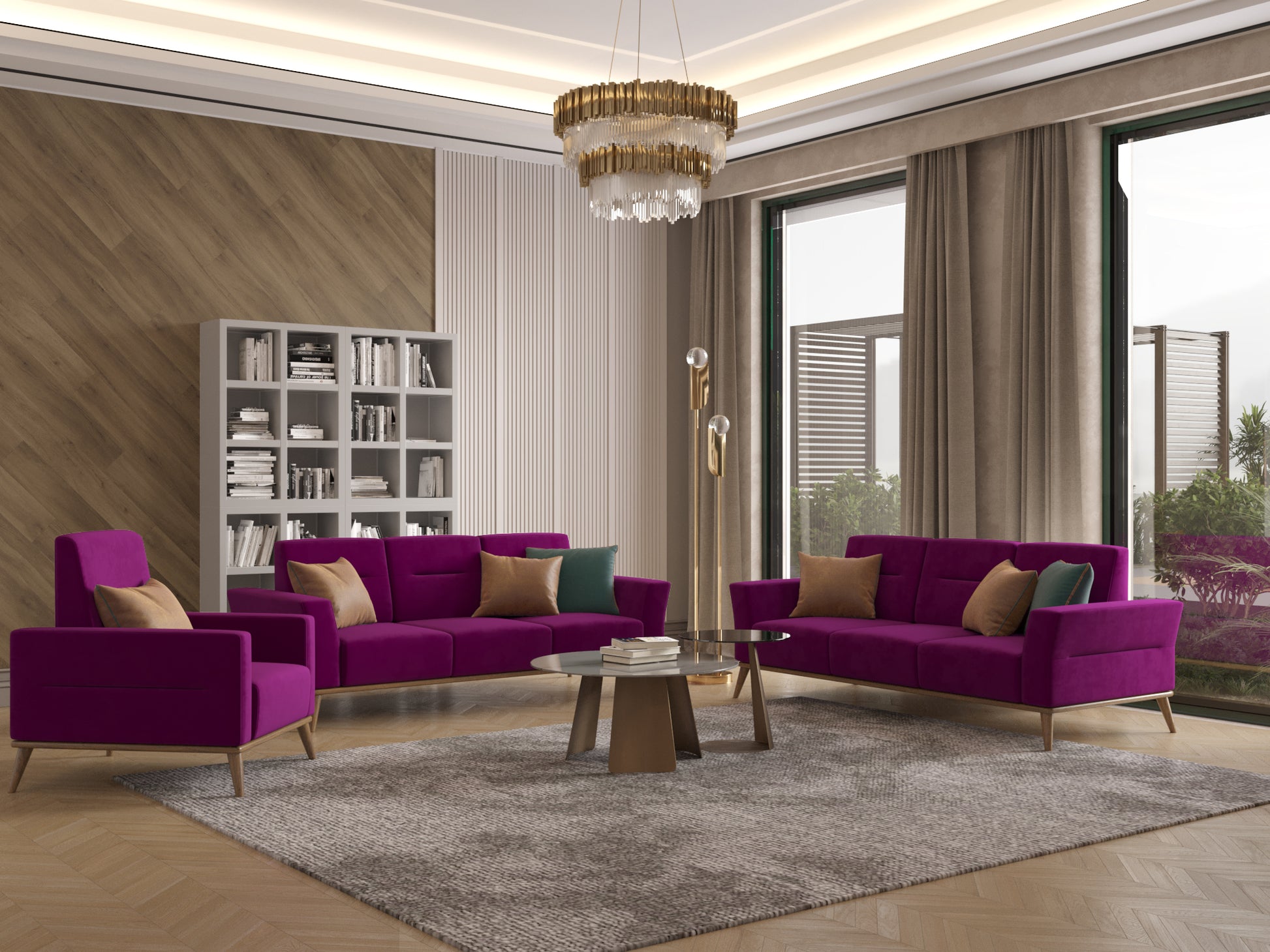 ecomposer-Farbe-Burgundy