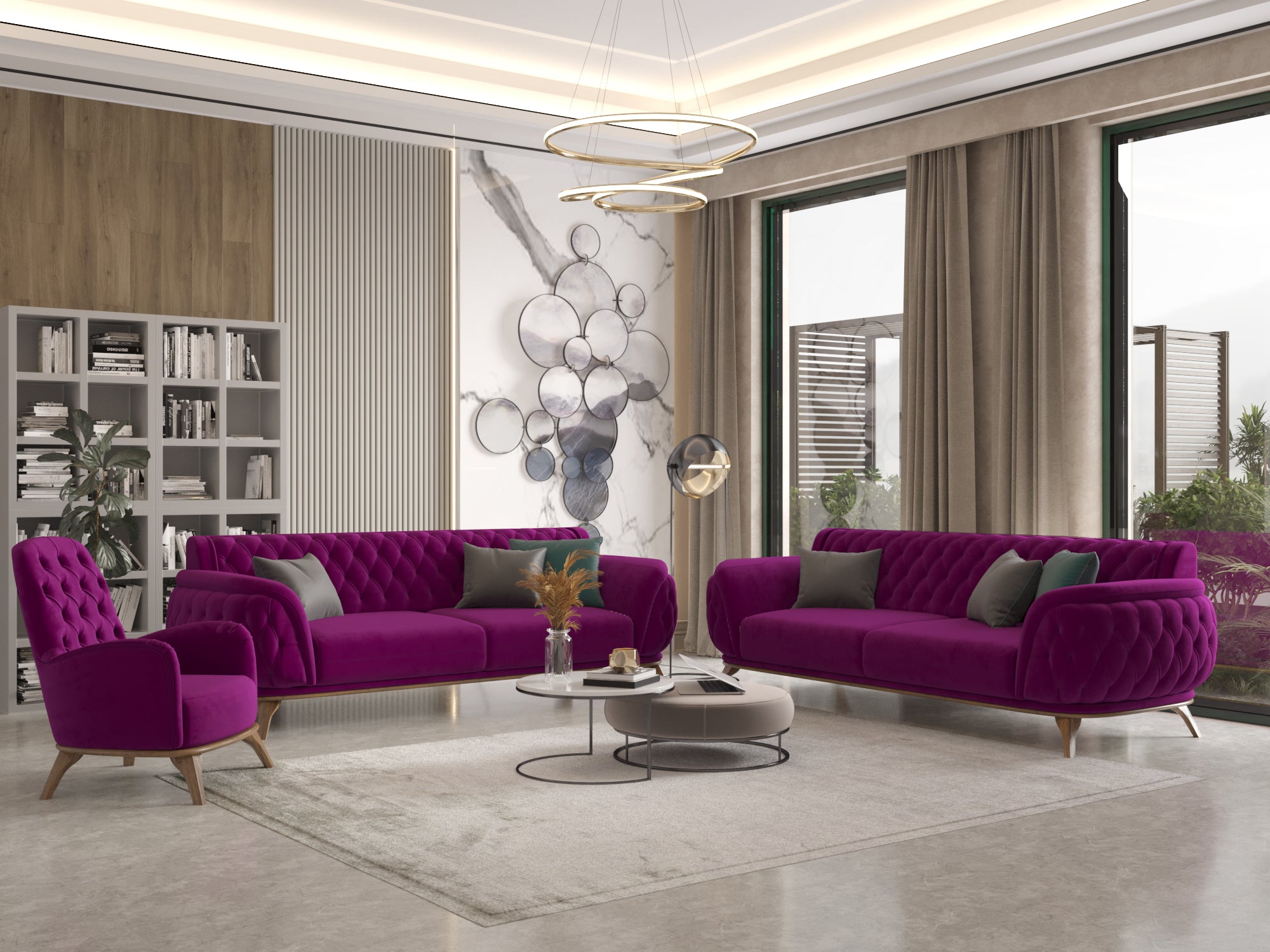ecomposer-Farbe-Burgundy