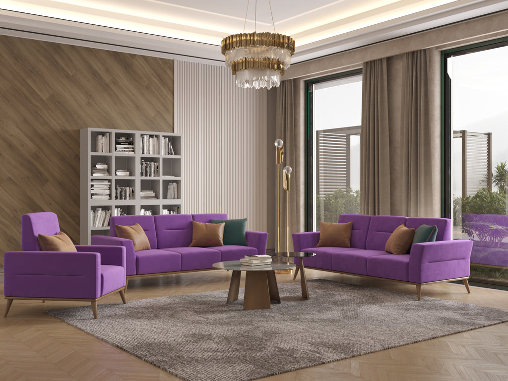 ecomposer-Farbe-Lila