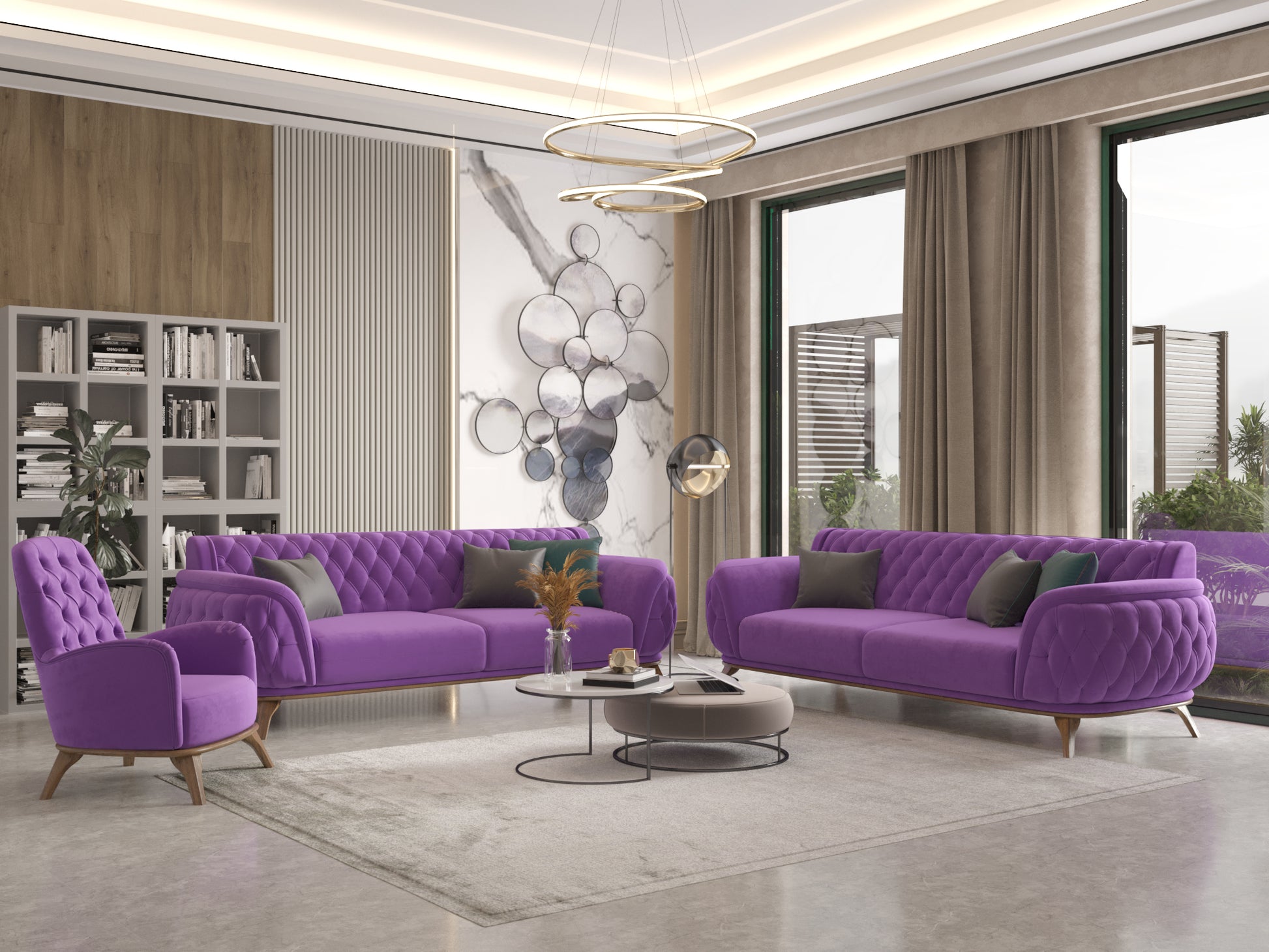 ecomposer-Farbe-Lila