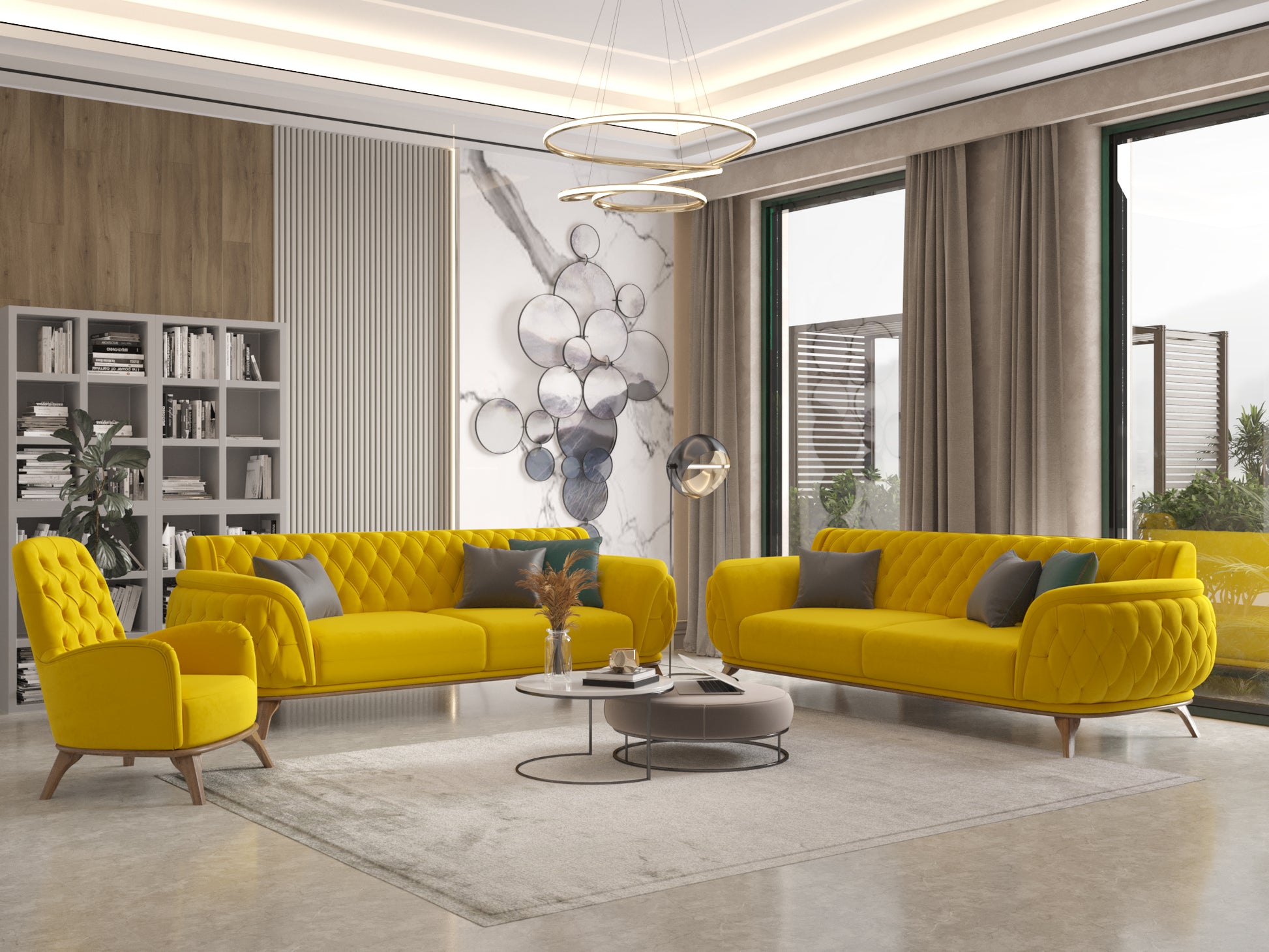 ecomposer-Farbe-Gelb