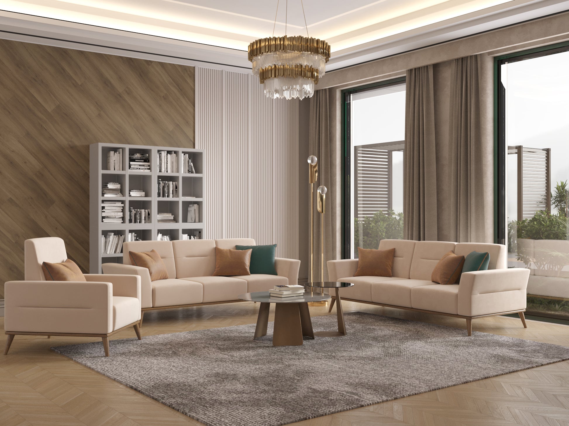 ecomposer-Farbe-Beige