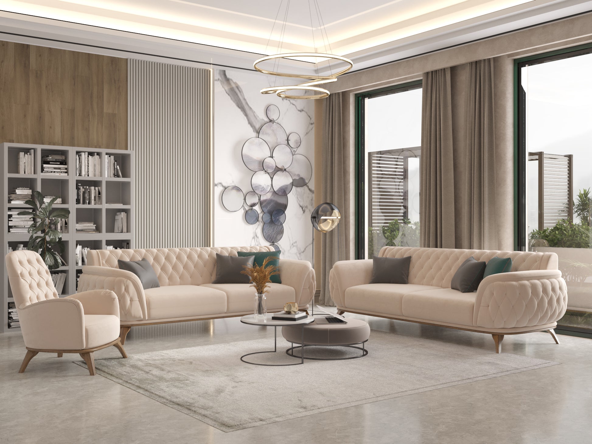 ecomposer-Farbe-Beige