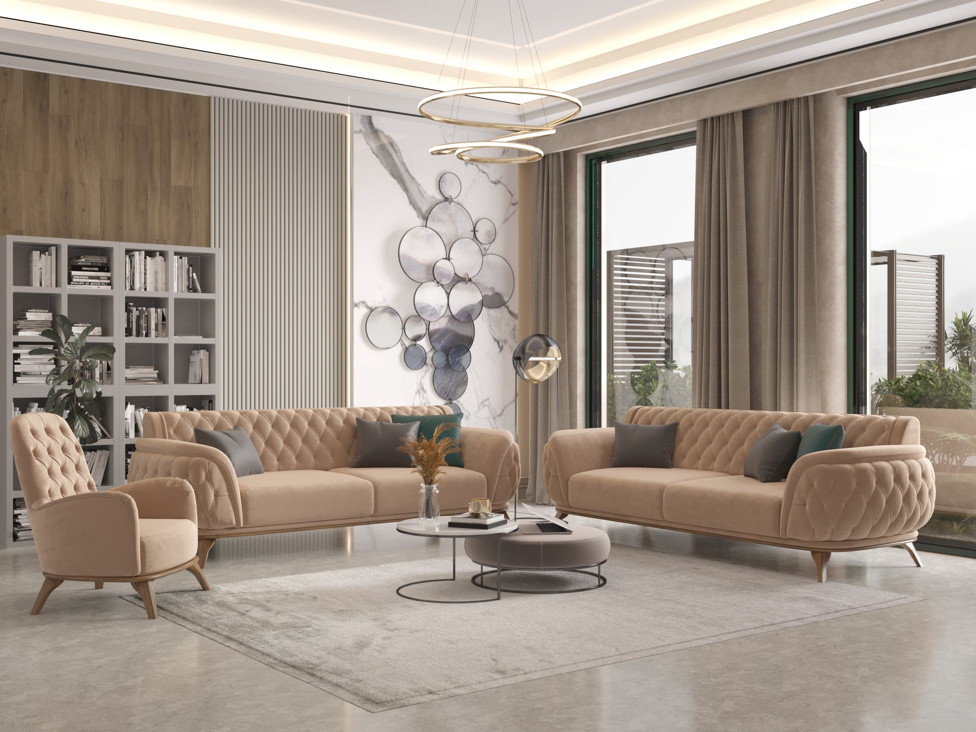 ecomposer-Farbe-Hell-Braun