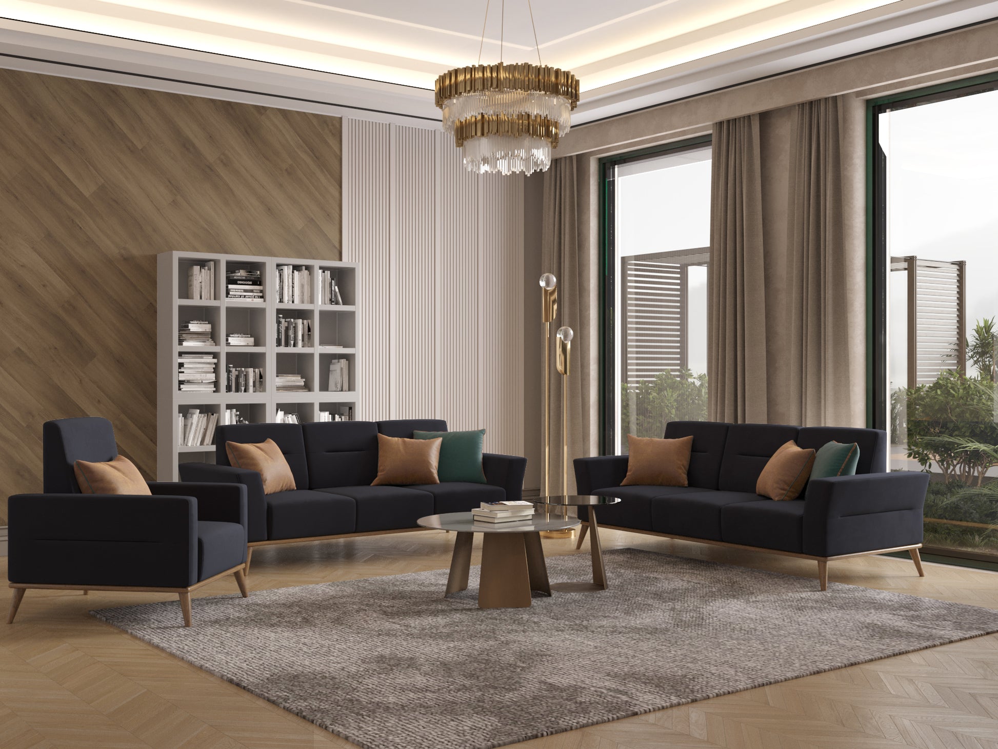 ecomposer-Farbe-Schwarz