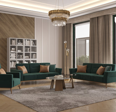 ecomposer-Farbe-Grün