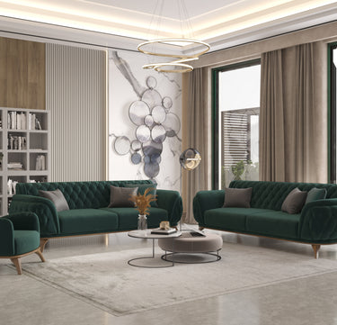 ecomposer-Farbe-Grün