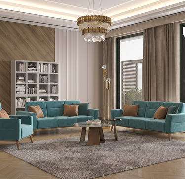 ecomposer-Farbe-Türkis