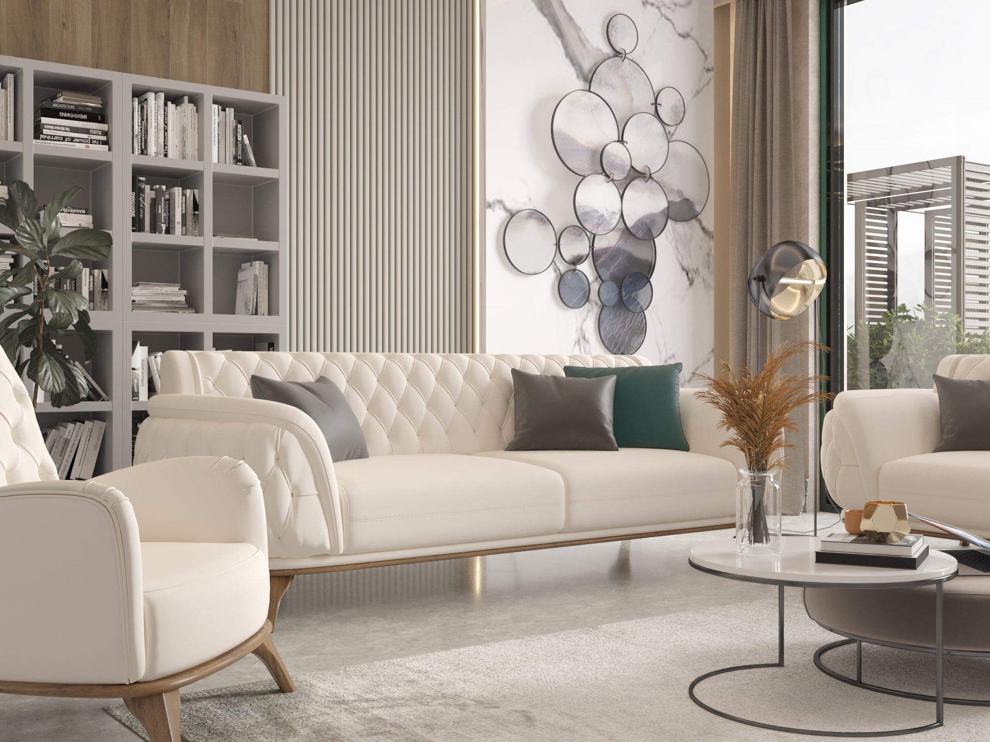 ecomposer-Farbe-Weiß