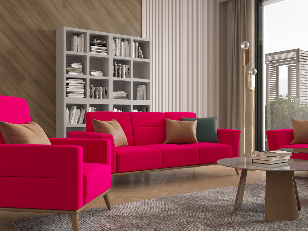 ecomposer-Farbe-Rot
