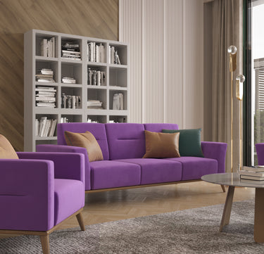 ecomposer-Farbe-Lila