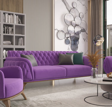 ecomposer-Farbe-Lila