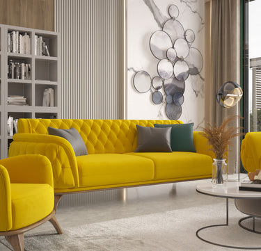 ecomposer-Farbe-Gelb