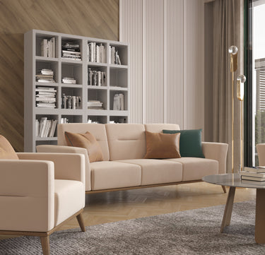 ecomposer-Farbe-Beige