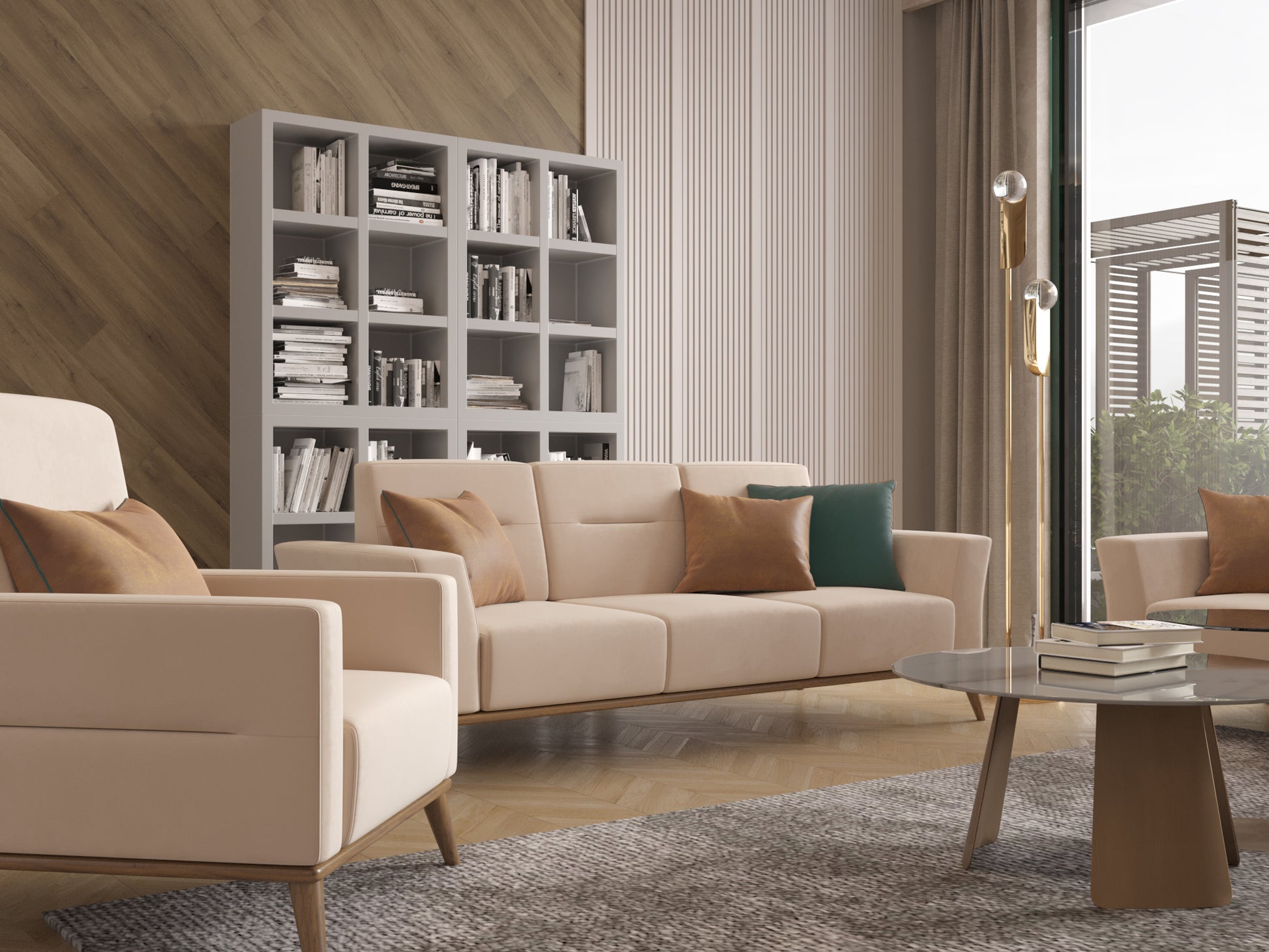 ecomposer-Farbe-Beige