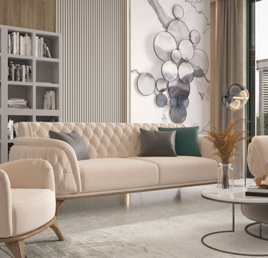 ecomposer-Farbe-Beige