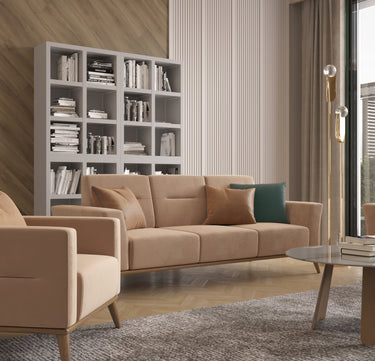 ecomposer-Farbe-Braun-Hell