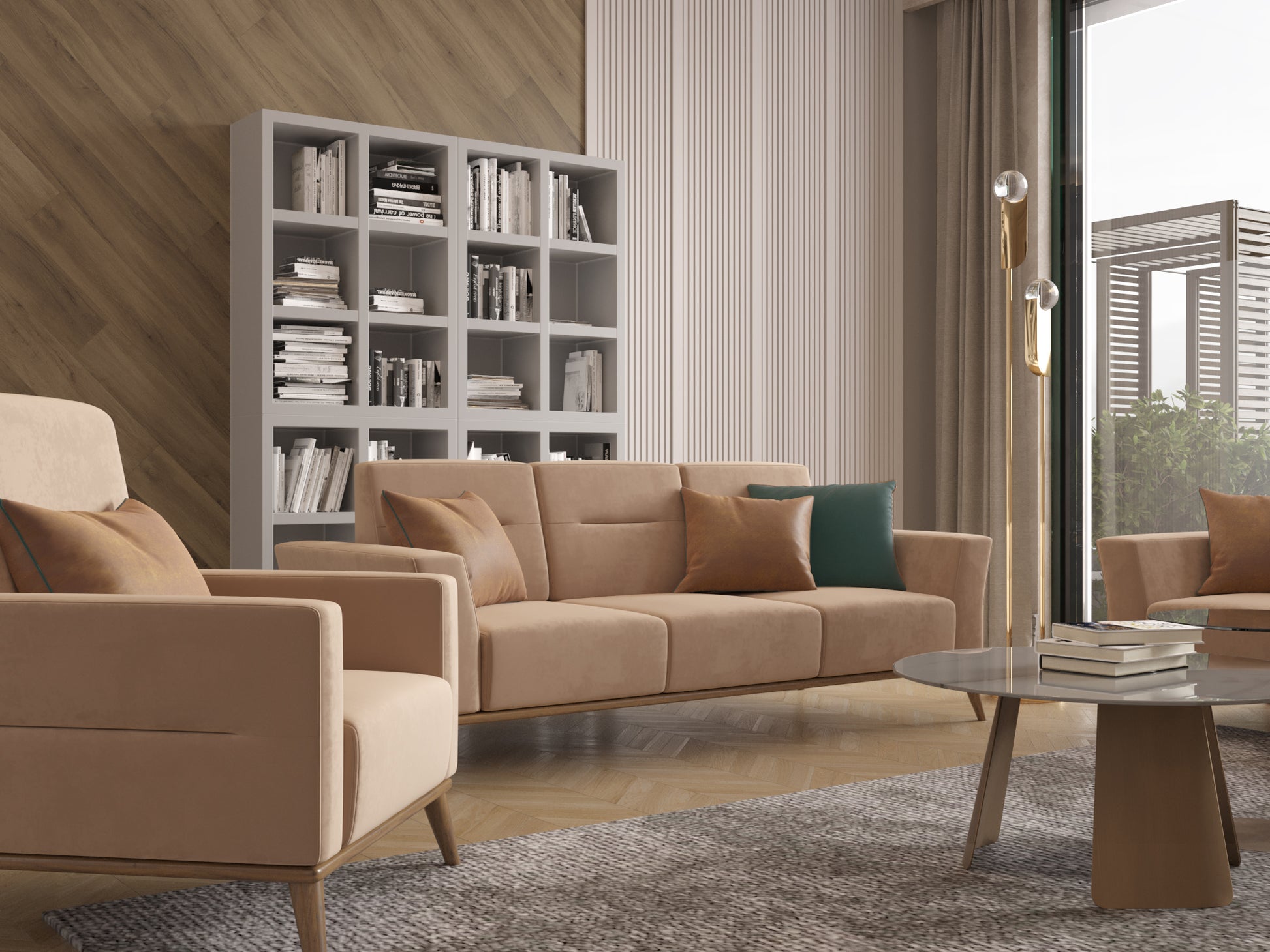 ecomposer-Farbe-Braun-Hell