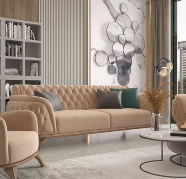 ecomposer-Farbe-Hell-Braun