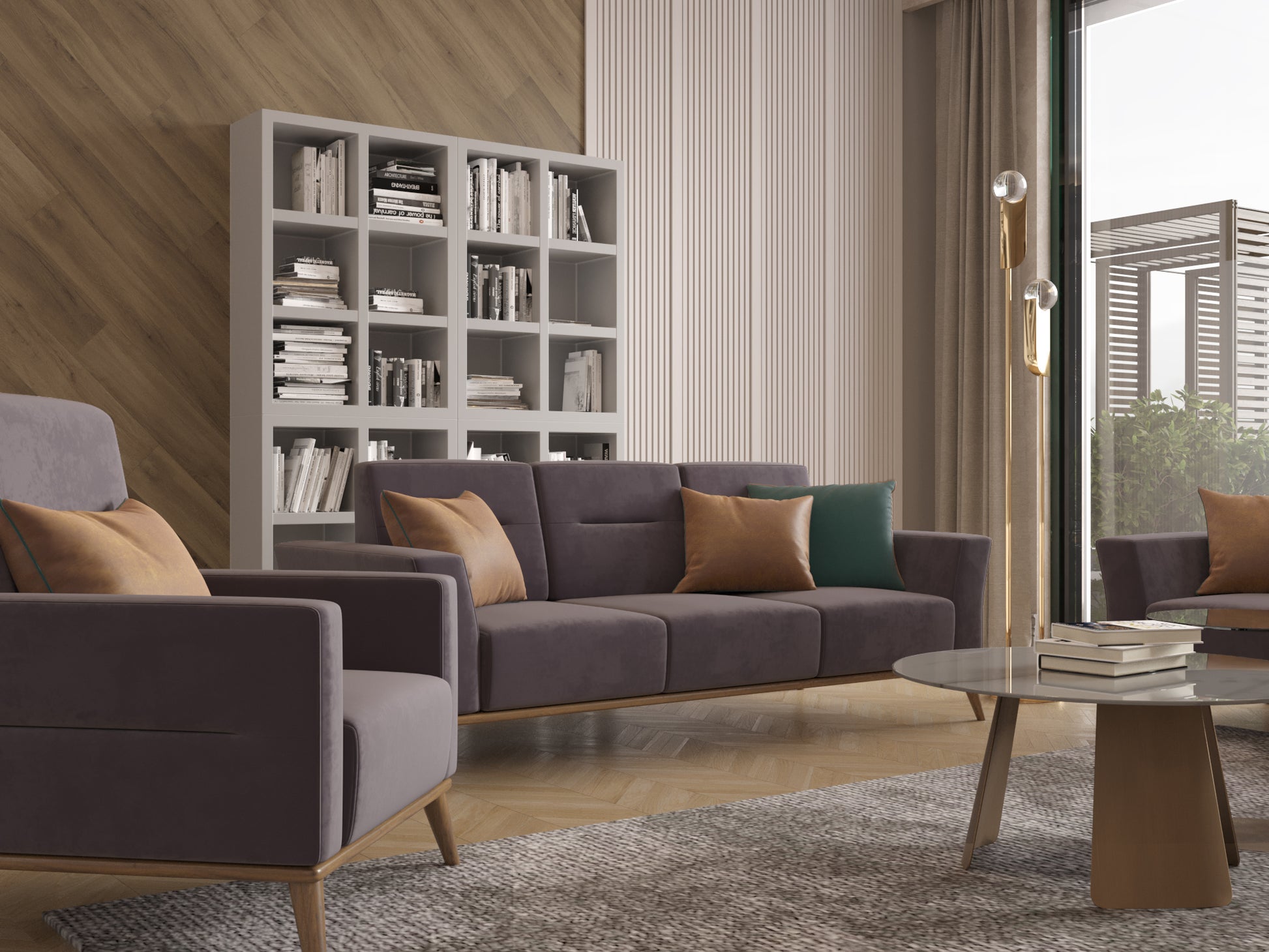 ecomposer-Farbe-Grau