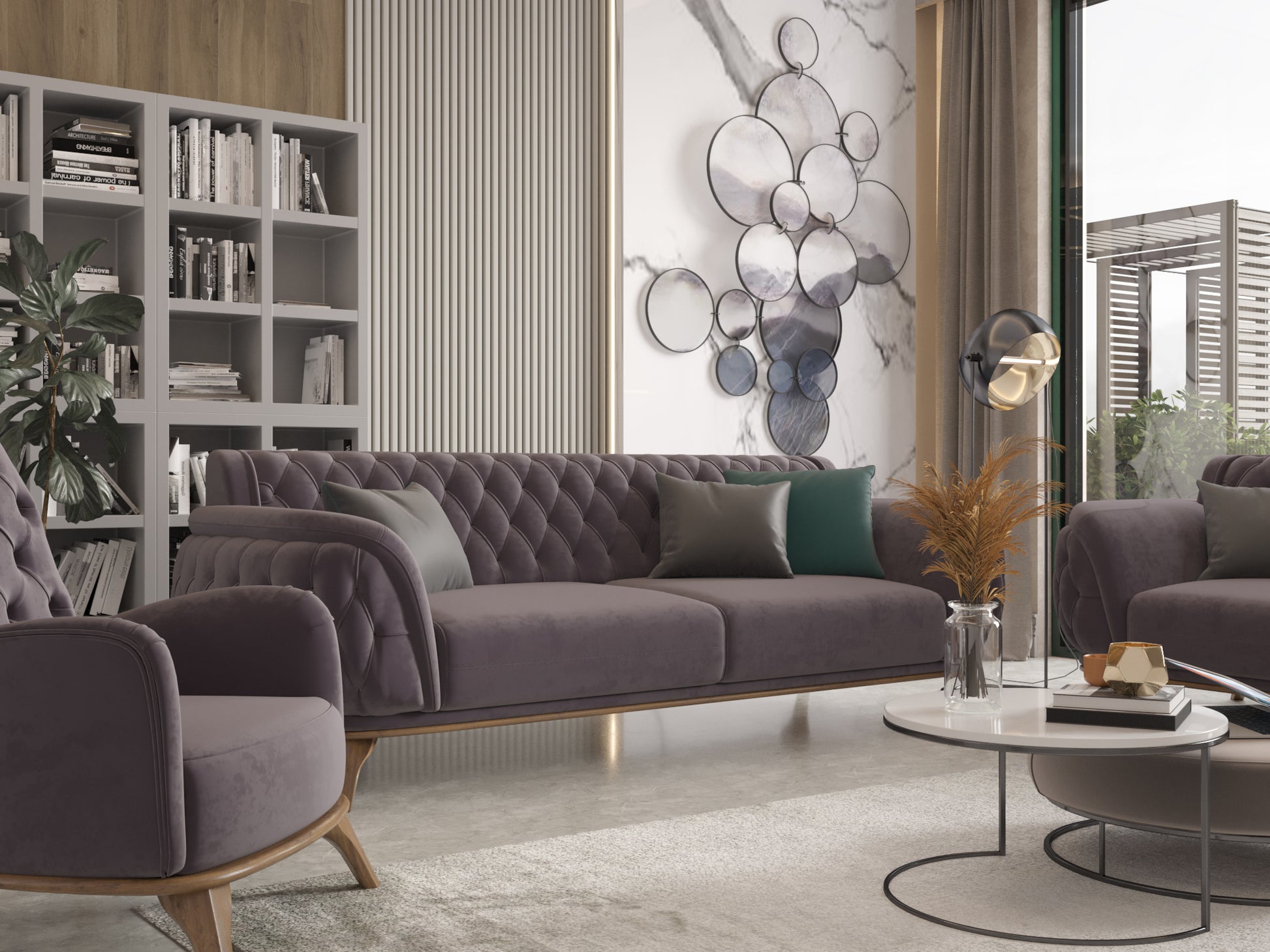 ecomposer-Farbe-Grau