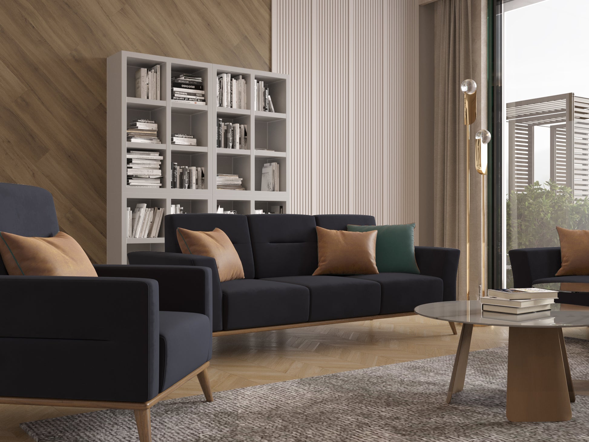 ecomposer-Farbe-Schwarz