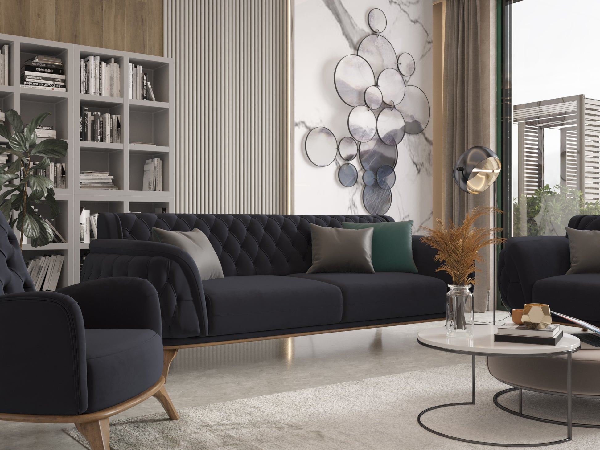 ecomposer-Farbe-Schwarz