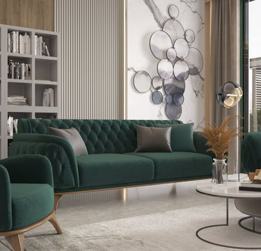 ecomposer-Farbe-Grün