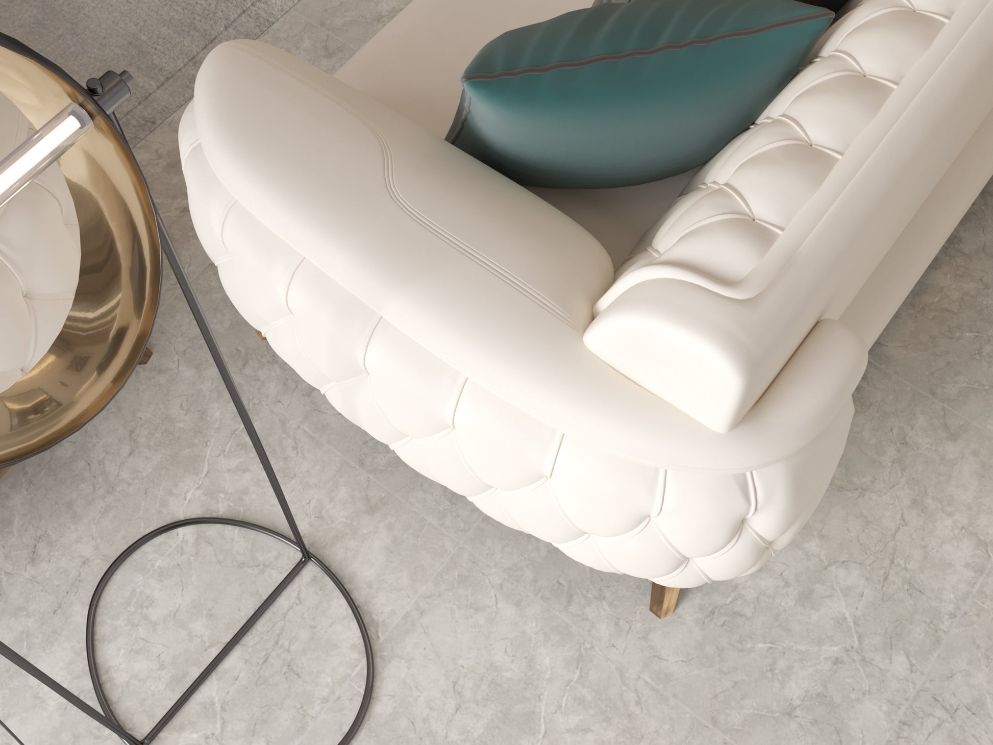 ecomposer-Farbe-Weiß