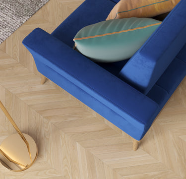 ecomposer-Farbe-Blau