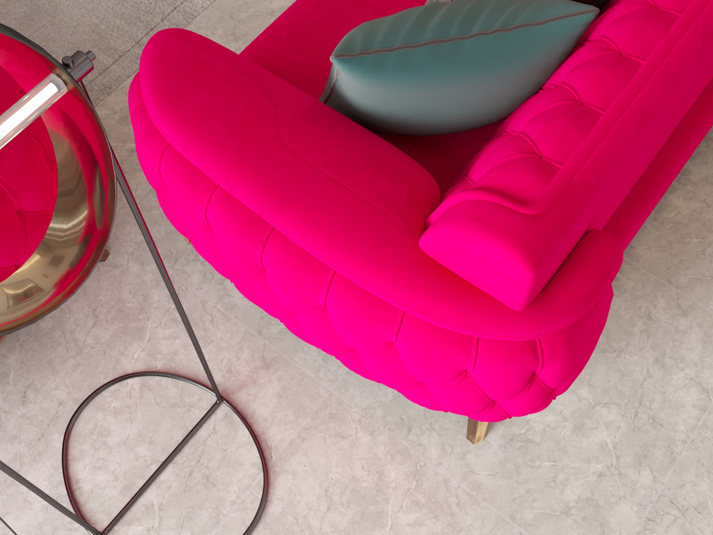 ecomposer-Farbe-Rot