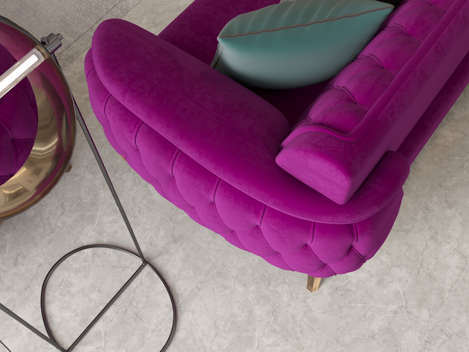 ecomposer-Farbe-Burgundy