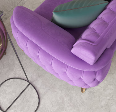 ecomposer-Farbe-Lila